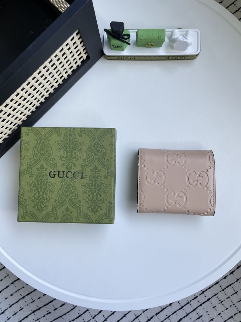 Gucci Wallets Purse